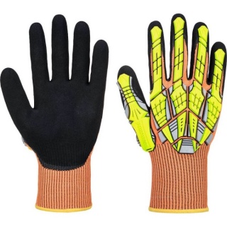 Portwest A727 DX VHR Impact Glove Cut Level E